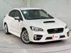 SUBARU WRX S4