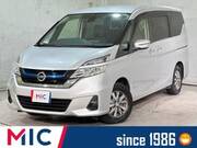 2019 NISSAN SERENA