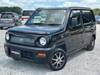 DAIHATSU NAKED