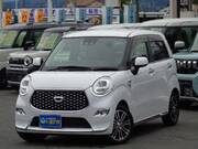 2021 DAIHATSU CAST