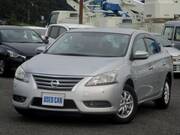 2016 NISSAN SYLPHY