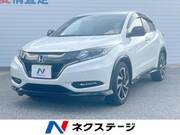 2016 HONDA VEZEL
