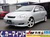 TOYOTA COROLLA RUNX