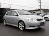 TOYOTA COROLLA RUNX
