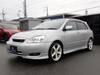 TOYOTA COROLLA RUNX