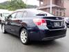 SUBARU IMPREZA G4