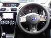SUBARU IMPREZA G4