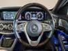 MERCEDES BENZ S CLASS