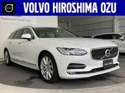 2019 VOLVO V90