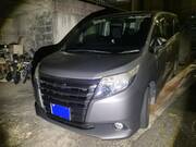 2015 TOYOTA NOAH