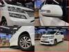 TOYOTA VELLFIRE HYBRID
