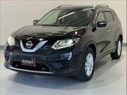 2015 NISSAN X-TRAIL
