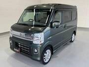 2022 SUZUKI EVERY WAGON