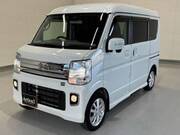 2021 SUZUKI EVERY WAGON