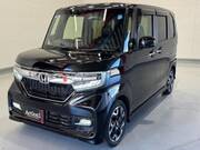 2020 HONDA N-BOX CUSTOM