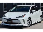 2022 TOYOTA PRIUS