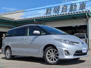 2011 TOYOTA ESTIMA