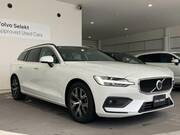 2026 VOLVO V60