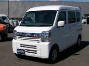 2026 NISSAN CLIPPER VAN