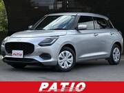 2024 SUZUKI SWIFT XG