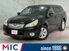 SUBARU LEGACY OUTBACK