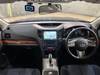 SUBARU LEGACY OUTBACK