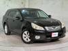 SUBARU LEGACY OUTBACK