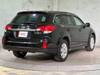 SUBARU LEGACY OUTBACK