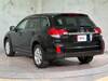 SUBARU LEGACY OUTBACK