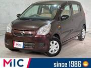2015 DAIHATSU MIRA
