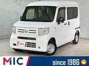 2021 HONDA N-VAN