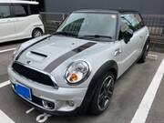 2012 BMW MINI COOPER S