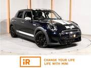 2022 BMW MINI COOPER S
