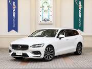 2024 VOLVO V60
