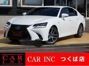 2016 LEXUS GS