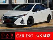 2017 TOYOTA PRIUS PHV