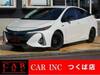 TOYOTA PRIUS PHV