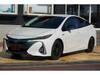 TOYOTA PRIUS PHV