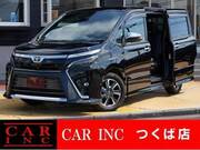 2018 TOYOTA VOXY
