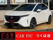 2021 NISSAN OTHER