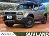 TOYOTA LANDCRUISER 250