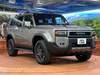 TOYOTA LANDCRUISER 250