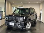 2026 CHRYSLER JEEP RENEGADE