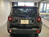 CHRYSLER JEEP RENEGADE