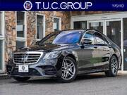 2017 MERCEDES BENZ S CLASS