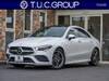 MERCEDES BENZ CLA-CLASS
