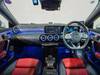 MERCEDES BENZ CLA-CLASS