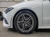 MERCEDES BENZ CLA-CLASS