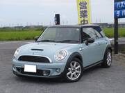 2014 BMW MINI COOPER S