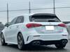 MERCEDES BENZ A-CLASS